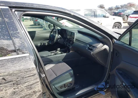 2024 Lexus Rx 350 Premium Plus from USA, damaged, VIN 2T2BAMCA9RC086862